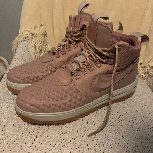 Nike lunar Force 1 Duck-boot - Picture 5 of 12